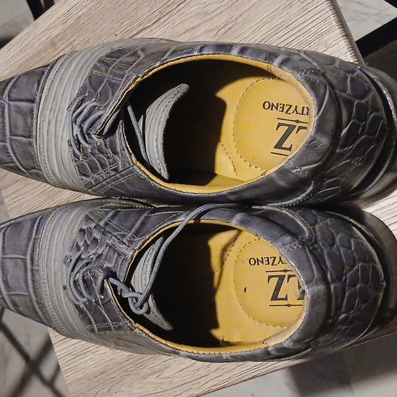 Smooth Style Gators - Picture 3 of 4